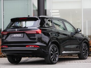 2026 Evolute i-Space I Рестайлинг, чёрный, 3585000 рублей, вид 2