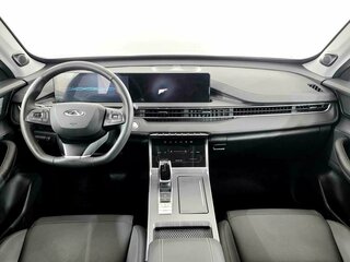 2024 Chery Tiggo 7 Pro Max I, чёрный, 2000000 рублей, вид 5