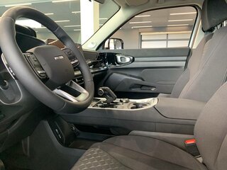 2026 Haval H3 I Рестайлинг, белый, 3049000 рублей, вид 5