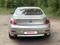 2004 BMW 6 серии 645i II (E63/E64), серый - вид 7