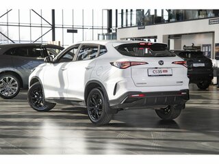 2025 Changan CS35 Max, белый, 2689900 рублей, вид 4
