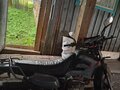 2022 Lifan LF200GY-5, серый