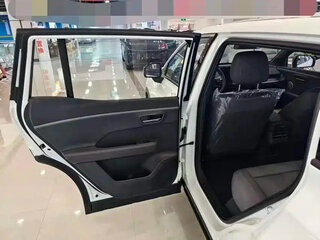 2026 Toyota bZ3X 50 kWh, белый, 2249000 рублей, вид 3