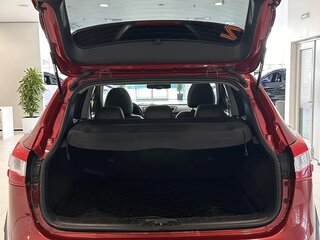 2018 Nissan Qashqai II, красный, 1549000 рублей, вид 3