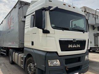2020 MAN TGX, белый, 4200000 рублей, вид 2