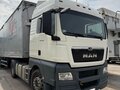 2020 MAN TGX, белый, 4200000 рублей - вид 1