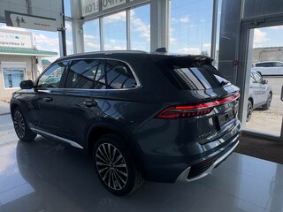 2026 Geely Monjaro I, серый, 4954990 рублей, вид 4