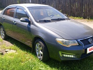 2015 Lifan Solano I Рестайлинг (630), серый, 330000 рублей, вид 2