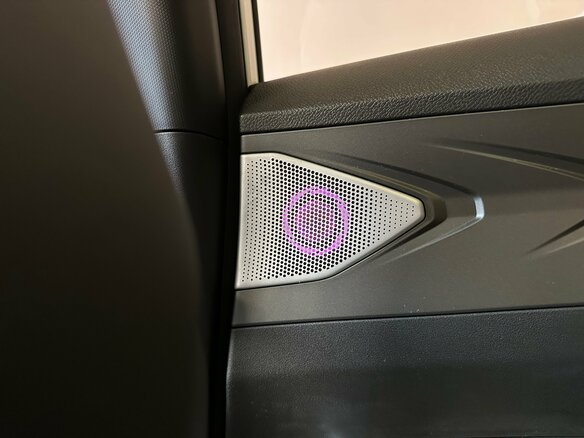 2026 Geely Cityray, белый - вид 14