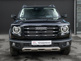 2023 Haval Dargo I, чёрный, 2379000 рублей, вид 2