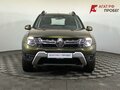 2018 Renault Duster I Рестайлинг, зелёный - вид 1