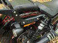 2022 Harley-Davidson Nightster, красный - вид 10