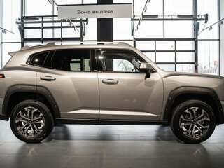 2026 Haval H7 I, серый, 4199000 рублей, вид 4