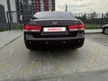 2006 Hyundai Sonata V (NF), пурпурный, 500000 рублей - вид 10