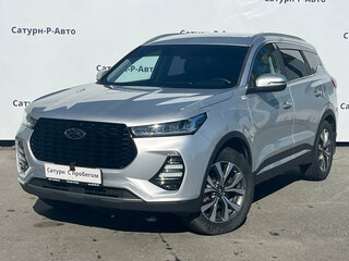 2024 Xcite X-Cross 7, серебристый, 1700000 рублей, вид 1