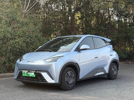 BYD Seagull I