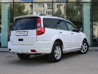 2011 Great Wall Hover H3 I, белый, 560000 рублей, вид 5