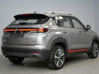 2024 Changan CS35 Plus I Рестайлинг, серый, 2709900 рублей, вид 4