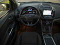 2019 Ford Kuga II Рестайлинг, чёрный, 1759046 рублей - вид 11