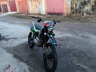 2023 BSE Z3, чёрный, 115000 рублей, вид 1