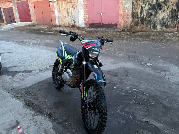 2023 BSE Z3, чёрный, 115000 рублей