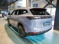 2026 Esteo MX, голубой - вид 2