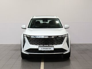 2024 Geely Atlas II, белый, 3299000 рублей, вид 3