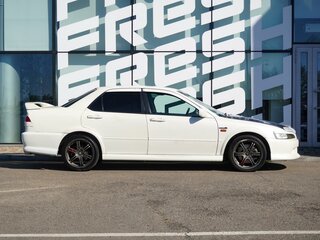 2000 Honda Accord VI, белый, 880000 рублей, вид 5