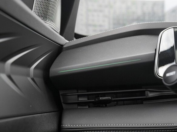 2026 Geely Cityray, серебристый, 3344990 рублей - вид 32