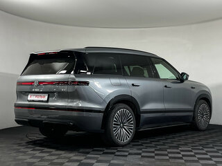 2026 Volkswagen ID.Era 9X 65.2 kWh, серый, 11550000 рублей, вид 4