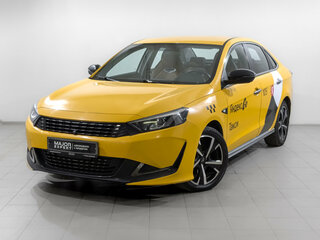 2024 Kaiyi E5, жёлтый, 965000 рублей, вид 1