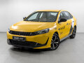 2024 Kaiyi E5, жёлтый, 965000 рублей