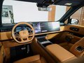 2026 Zeekr 9X 70 kWh, чёрный, 12950000 рублей - вид 7