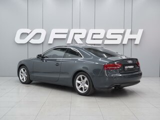 2011 Audi A5 I (8T), серый, 1549000 рублей, вид 2