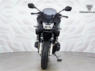2025 Honda CB 1300, чёрный, 1799000 рублей, вид 4