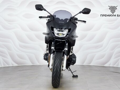 2025 Honda CB 1300, чёрный, 1799000 рублей, вид 4