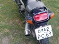 1998 Kawasaki Ninja 400, чёрный, 200000 рублей - вид 2