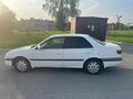 1997 Toyota Corona Premio X (T210), белый, 390000 рублей - вид 3