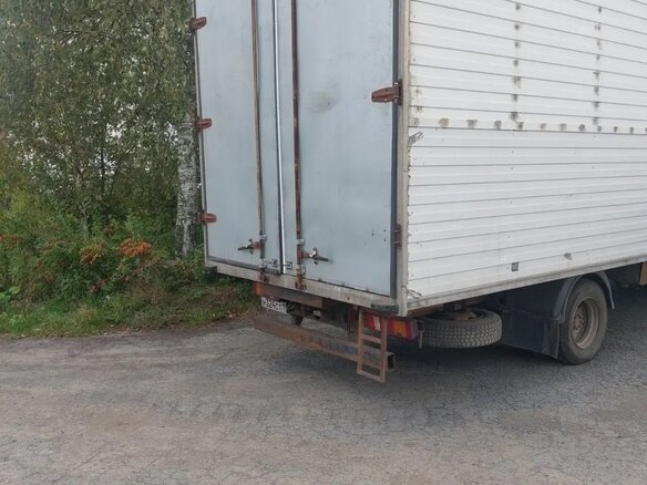2008 TATA 613, белый, 600000 рублей - вид 2