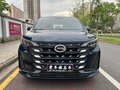 2022 GAC Trumpchi M6 Pro, синий - вид 2