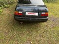 1992 Volkswagen Passat B3, синий - вид 6