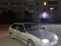 2009 Lada (ВАЗ) 2113, серый - вид 5