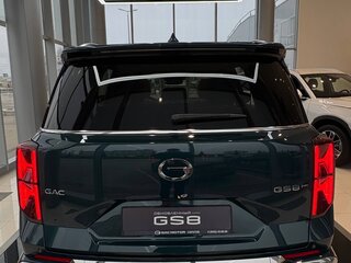 2026 GAC GS8 II, зелёный, 4949000 рублей, вид 2