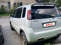 2004 Suzuki Swift I (Japan), белый, 170000 рублей - вид 5