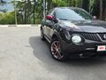 2012 Nissan Juke I, коричневый, 980000 рублей - вид 2