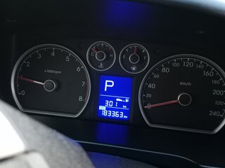 2009 Hyundai i30 I, серый, 730000 рублей, вид 5