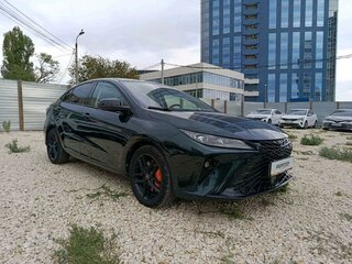 2023 Omoda S5 GT, зелёный, 1790000 рублей, вид 1