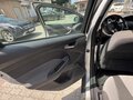 2014 Ford Focus III, серебристый - вид 10