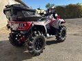 2025 BRP Can-Am Outlander X MR 1000R, серебристый, 2400000 рублей - вид 2