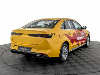 2024 Kaiyi E5, серый, 950000 рублей, вид 5